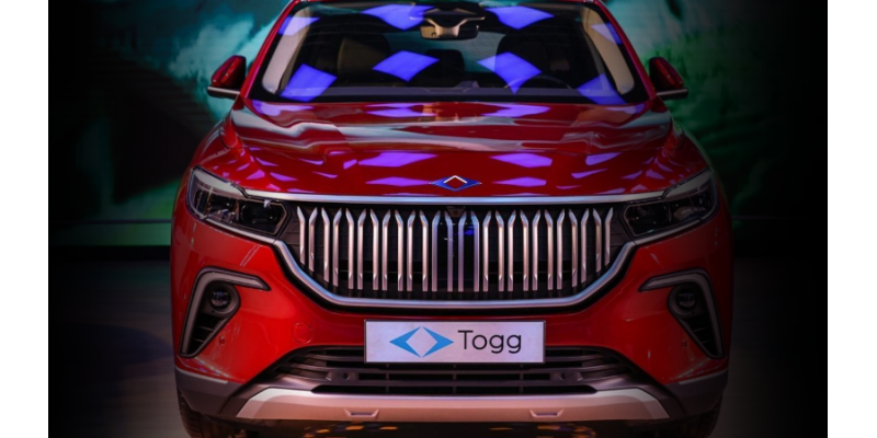 Togg Her Ay Kaç Tane Üretim Yapacak?