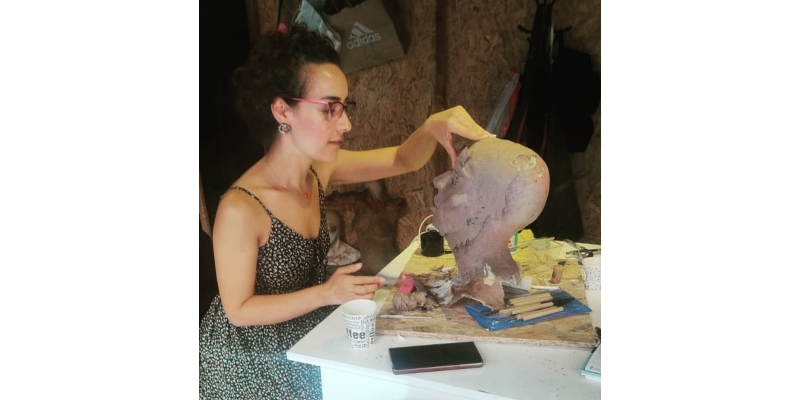 Makyaj Sanatçısı Emine Bulut’un Uluslararası Başarısı ve Yeni Projeleri