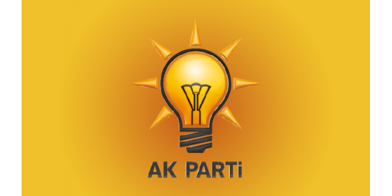 Ak Parti Seçim Beyannamesini Açıklıyor!
