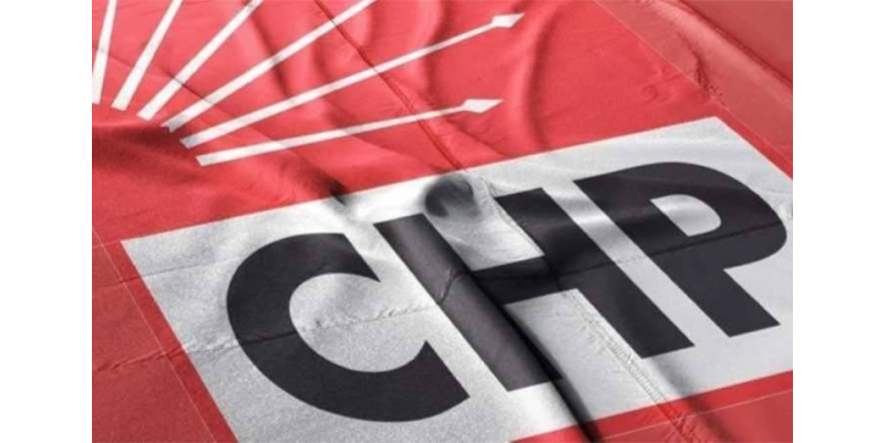 CHP İl Başkanları İktidarın Saldırılarına Karşı Tek Ses Oldu