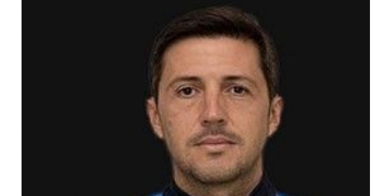 Beşiktaş Kadın Futbol Takımı’nın yeni teknik direktörü Sarp Yiğit oldu