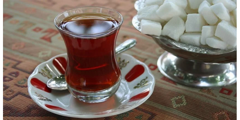 Türkiye'nin Çay Devi İçin Satış Süreci Başladı