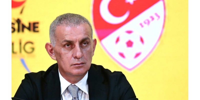 Hacıosmanoğlu’ndan Sarsıcı Açıklama: “152 Hakem Aktif Olarak Bahis Oynuyor”