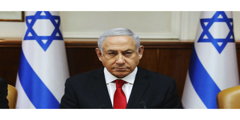 Netanyahu’ya Suikast Girişimi: Güvenlik Önlemleri Artırıldı