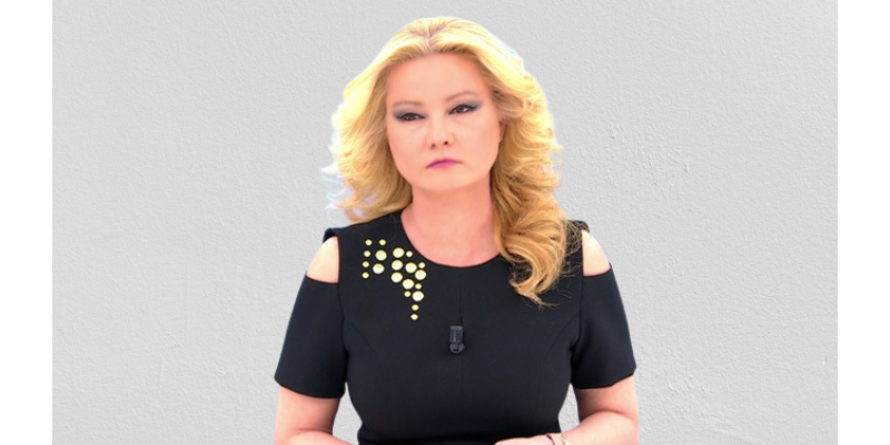 Müge Anlı İle Tatlı Sert Programından Ayrılan Uzman Psikiyatrist Arif Verimli'den Dikkat Çeken İddialar!