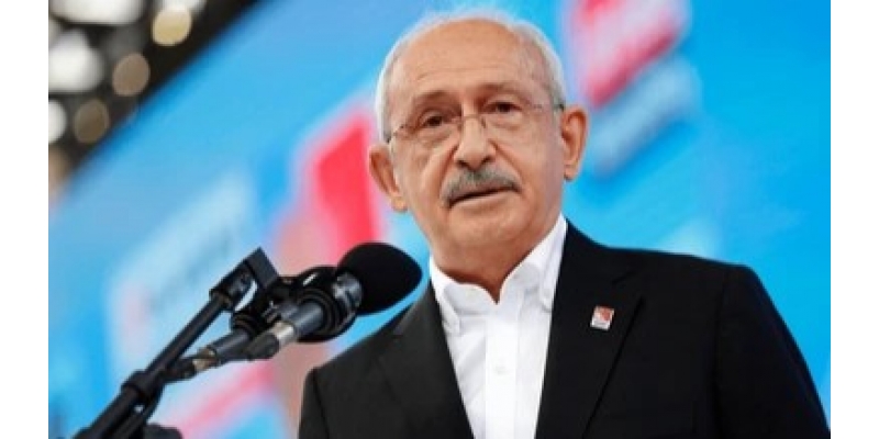 Kılıçdaroğlu’ndan “Yeni Parti Kuracak” İddialarına Net Yanıt: “Tümüyle Palavra”