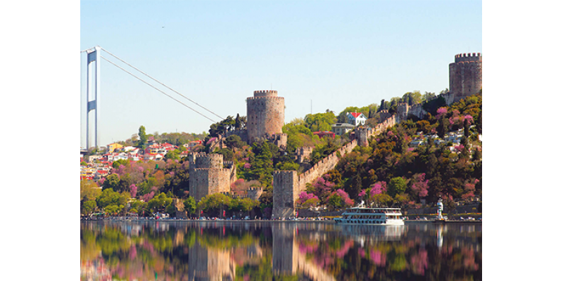 İstanbul’a Bahar Geliyor! Uzmanlar Tarih Verdi