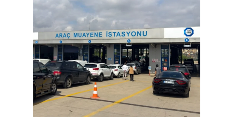 Araç Muayenesinde TÜVTÜRK Dönemi Sona Erdi: Yeni Şirket Belli Oldu!