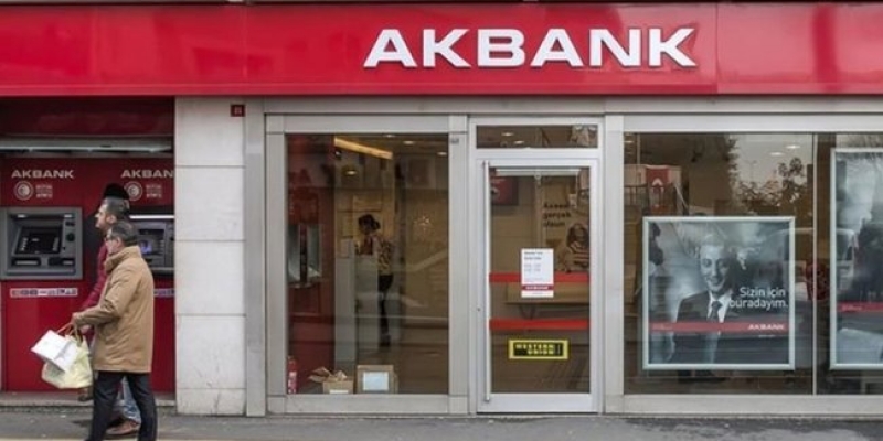 Akbank'tan açıklamalar geldi !