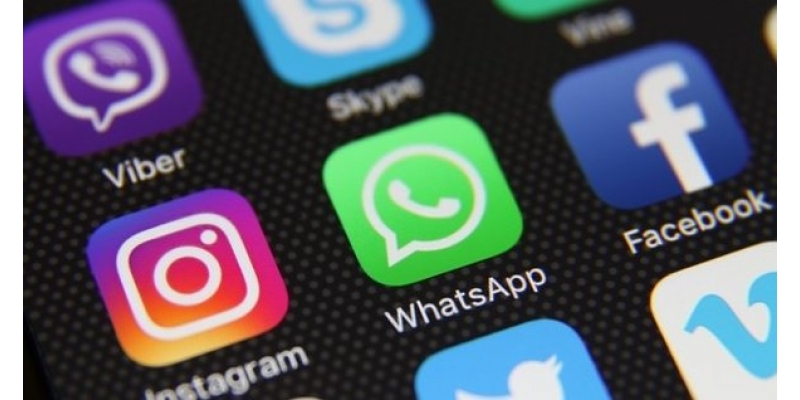 Whatsapp, Instagram ve Facebook çöktü!