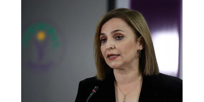DEM Parti: "Öcalan’ın Mektubu Kandil’e Ulaştı"