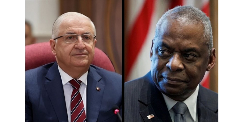 Suriye’deki Gerilim ve DAEŞ İle Mücadele: ABD ve Türkiye Arasında Yeni Adımlar