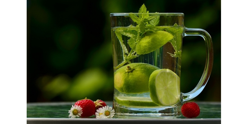 Detoks Nasıl Yapılmalıdır?