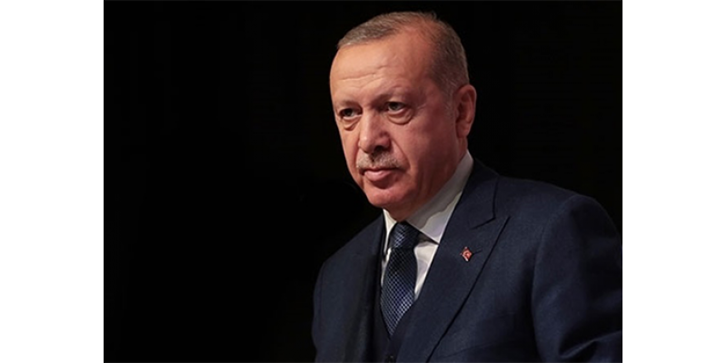 Erdoğan’dan AKP Teşkilatlarına Seçim Talimatı: “Ramazanı İyi Değerlendirin”