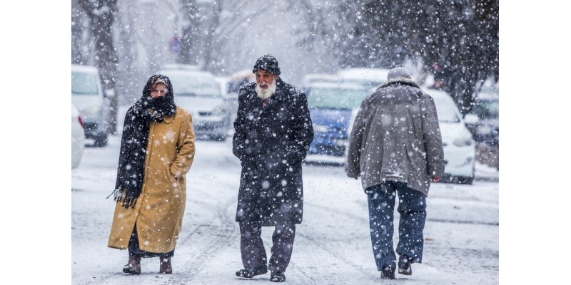 İstanbul'a kar ne zaman yağacak? Uzmanlardan 10 il için uyarı!
