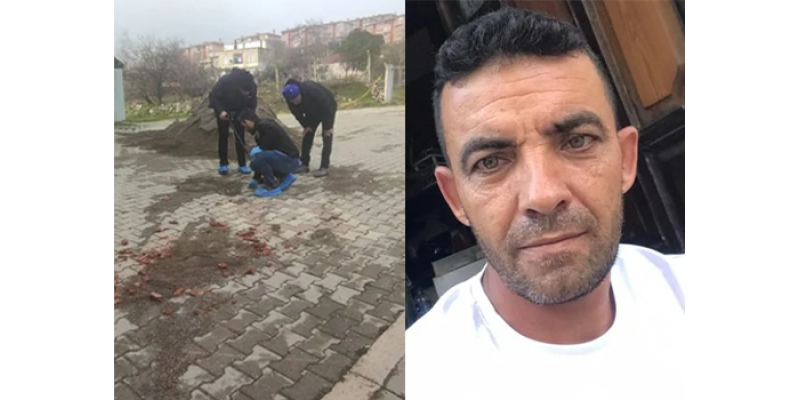 Balıkesir’de Cinayet Şüphesi: 2 Kişi Gözaltında