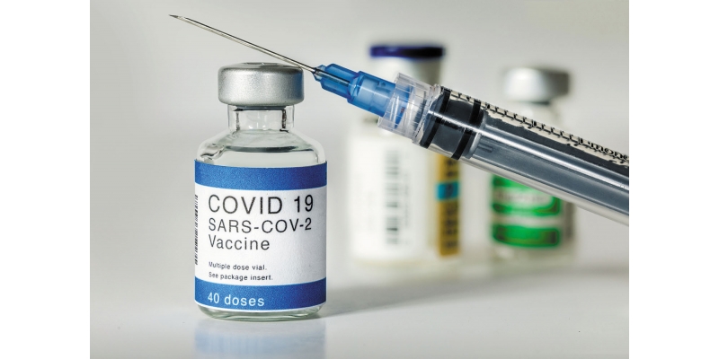 COVID-19 mRNA Aşıları Kanser Tedavisinde Umut Verdi