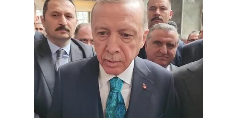Erdoğan’dan Emekli İkramiyesi Yorumu: "Daha Ne Olacak?"