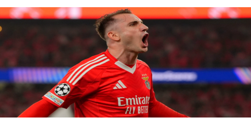 Kerem'in Yeni Durağı: Fenerbahçe!