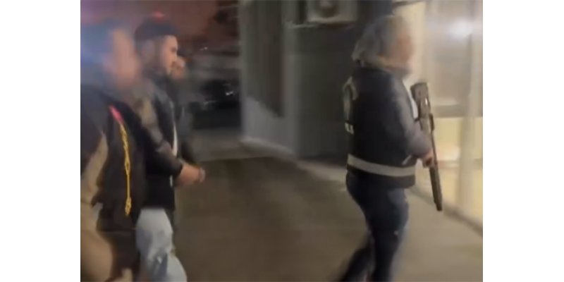 Ataşehir’de Düğün Magandası: Pompalı Tüfekle Ateş Açtı!