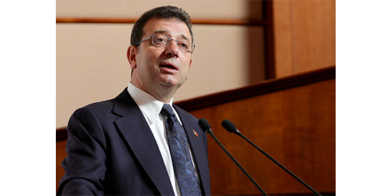 Ekrem İmamoğlu Seçim Çalışmalarına Başlıyor: İlk Durak İzmir