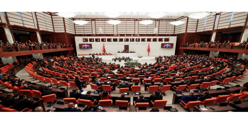 Terörle Mücadelede Yeni Adım: Komisyonun İlk Buluşma Günü Netleşti