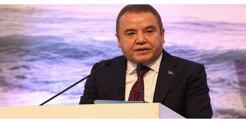 Muhittin Böcek’in Oğlu Soruşturma Kapsamında Gözaltında