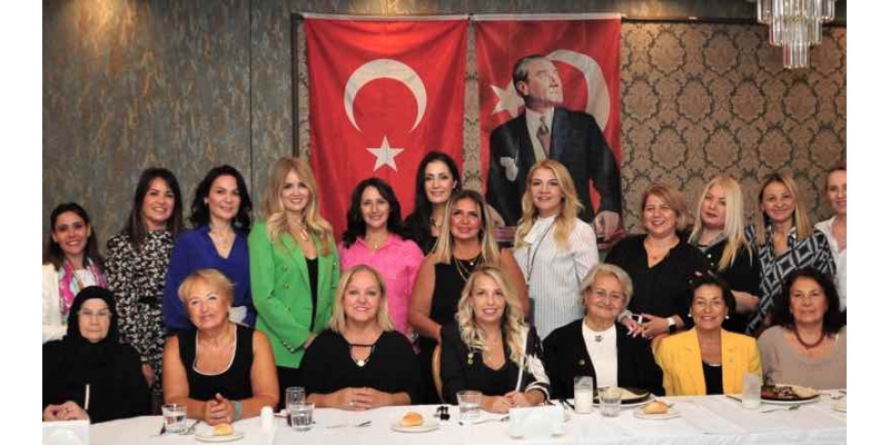 Anneler Yeni Döneme Güçlenerek Girdi!