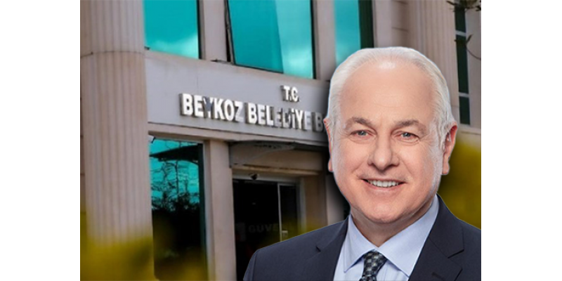 Beykoz Belediye Başkanı Köseler Adliyeye Sevk Edildi