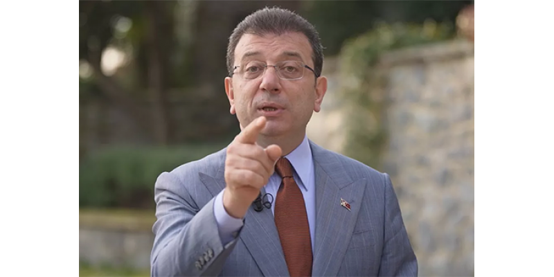 İmamoğlu'nun Diplomasıyla İlgili Soruşturma Detayları