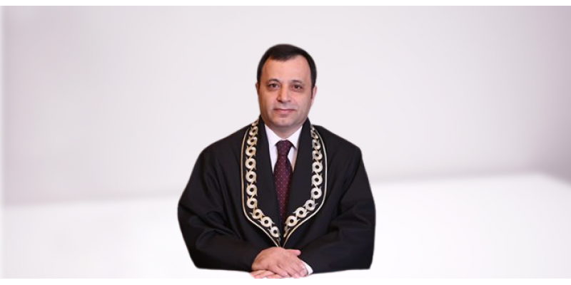 Anayasa Mahkemesinin Başkanlık Seçimi Yapıldı! Yeni Başkan Kim Oldu?