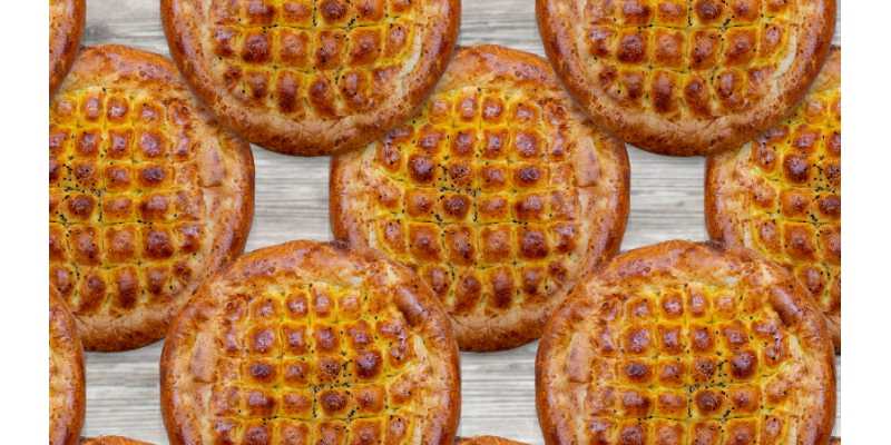 Ramazan Pidesinin Fiyatı Ne Kadar Oldu?