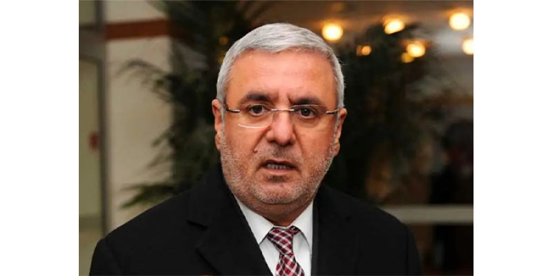 Eski AKP'li Metiner’den Öcalan’a Sitem: "DEM, Onun Paradigmasına Uygun Değil"