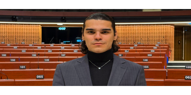 Avrupa Konseyi Temsilcisine Tutuklama: Gerekçe İmamoğlu Konuşması