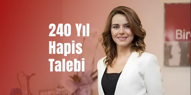 Fatih Terim ve Arda Turan Gibi Ünlüler Dolandırıldı! Seçil Erzan’ın Genel Müdürüne 240 Yıl Hapis Talebi