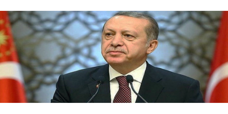 AKP'li Yöneticilere Eleştiri: “Erdoğan’a Sahip Çıkmamak İhanettir”