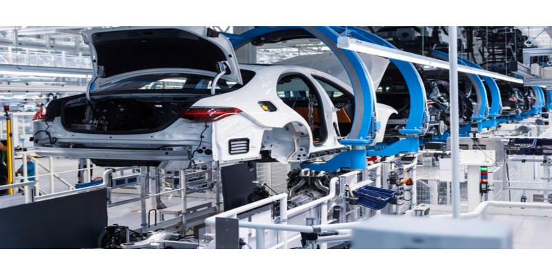 Otomotiv devi alarm veriyor: Gelirler düştü, binlerce kişi tedirgin