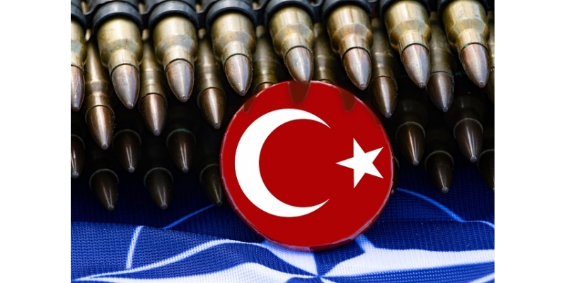 Dışişleri Bakanı Çavuşoğlu NATO Genel Sekreteri Stoltenberg İle Görüştü!
