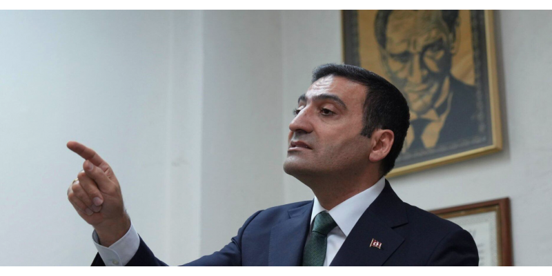 Tutuklu İsim Konuştu: Siyasi Gerekçelerle Hedef Alındım
