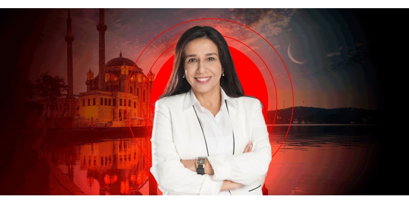 Doç.Dr. Mimar Gülay Yedekci: "İstanbul'da deprem anında toplanacak yer yok!"