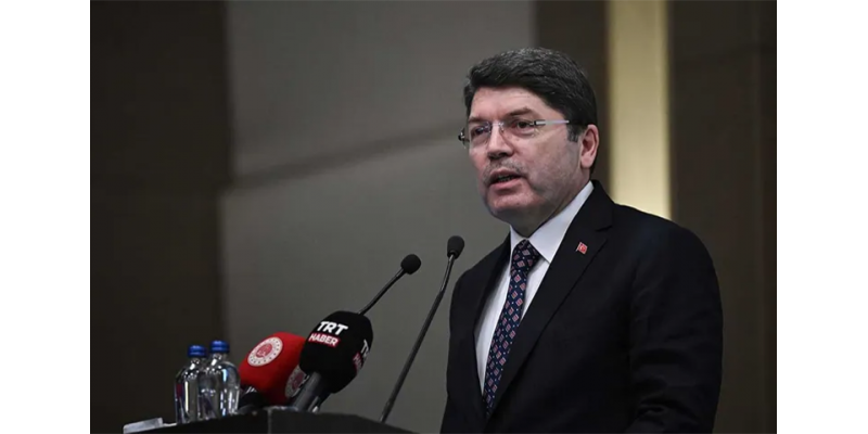 Yılmaz Tunç: “The Economist Türkiye’yi Karalamaya Çalışıyor”