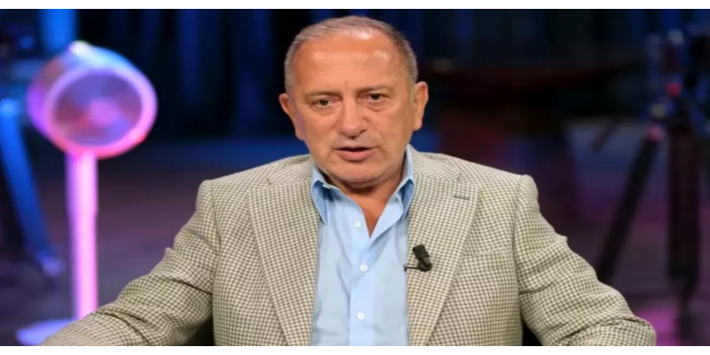 Fatih Altaylı İçin Yeni Soruşturma Kapıda