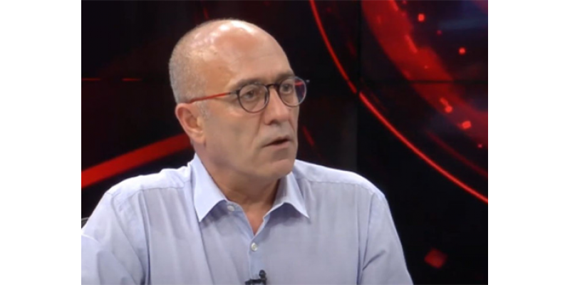 Savcıdan Suat Toktaş İçin Tutukluluk Devamı Talebi