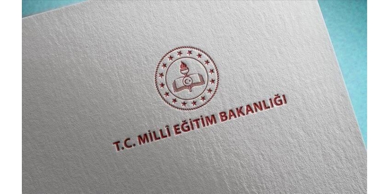 2021-2022 Eğitim ve Öğretim Yılı Çalışma Takvimi belli oldu