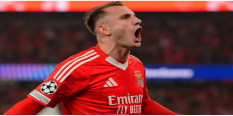 Kerem Aktürkoğlu transferinde kritik anlaşma sağlandı