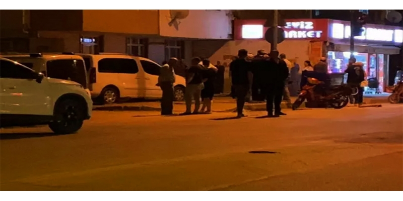 Bursa'da Tartışma Cinayetle Bitti: Oğul, Babasını Öldürdü