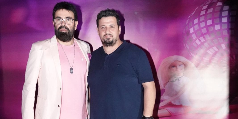 Enis Onat ve Kemal Taymaz'dan 2025'te Fashion TV Türkiye Moda Ödülleri, Etkinlikler ve Partilerle Dolu Bir Yıl