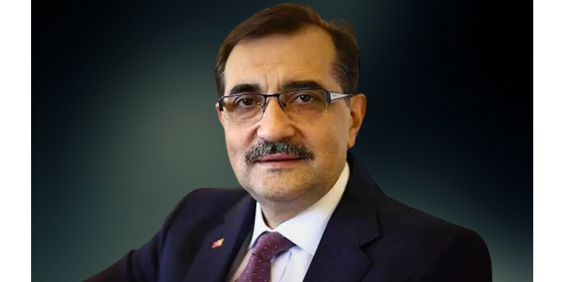 Bakan Dönmez: Depremde yıkılan ev ve iş yerlerinin ödenmemiş faturaları silindi!