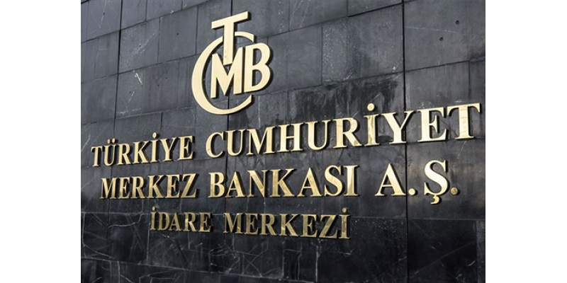 Merkez Bankası’ndan 250 Baz Puanlık Faiz İndirimi Beklentisi