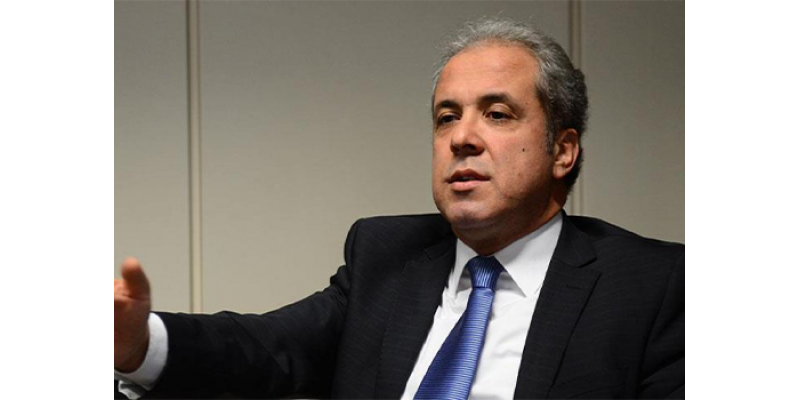 AKP'li Tayyar'dan SDG Anlaşmasına Sert Tepki